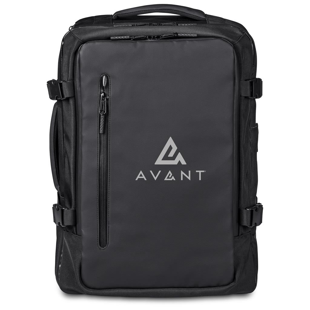 Swiss Cougar Lancaster Hybrid Laptop Backpack ZA Laptop Backpacks,Laptop Bags,Travel Essentials,Bags Mirelle Leather and Lifestyle