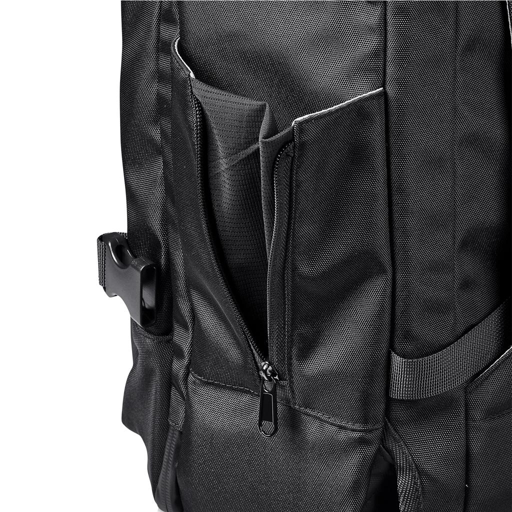 Swiss Cougar Lancaster Hybrid Laptop Backpack ZA Laptop Backpacks,Laptop Bags,Travel Essentials,Bags Mirelle Leather and Lifestyle