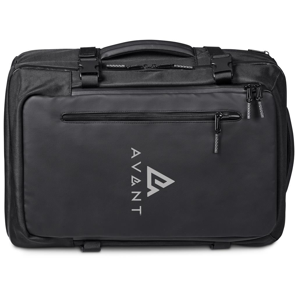 Swiss Cougar Lancaster Hybrid Laptop Backpack ZA Laptop Backpacks,Laptop Bags,Travel Essentials,Bags Mirelle Leather and Lifestyle