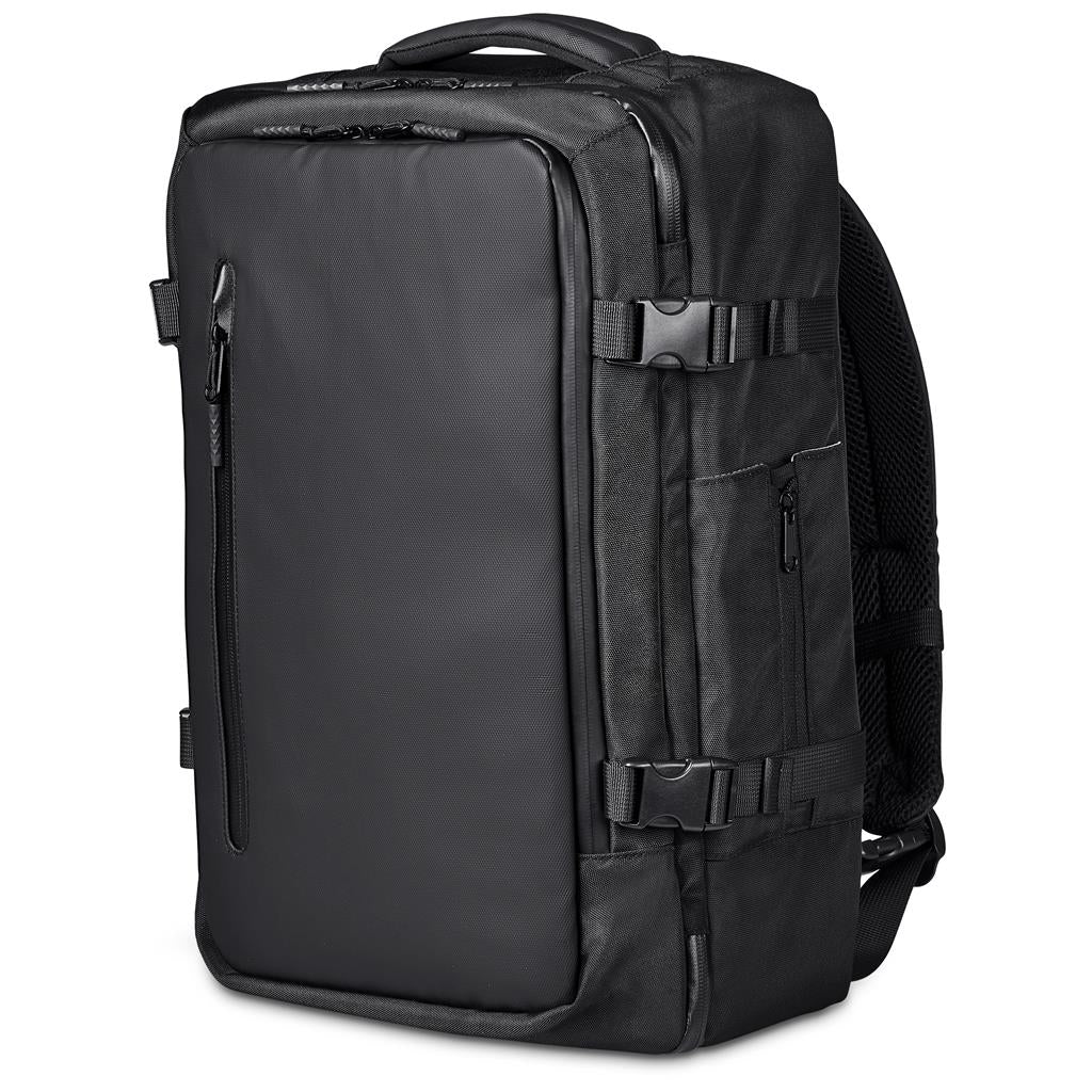 Swiss Cougar Lancaster Hybrid Laptop Backpack ZA Laptop Backpacks,Laptop Bags,Travel Essentials,Bags Mirelle Leather and Lifestyle
