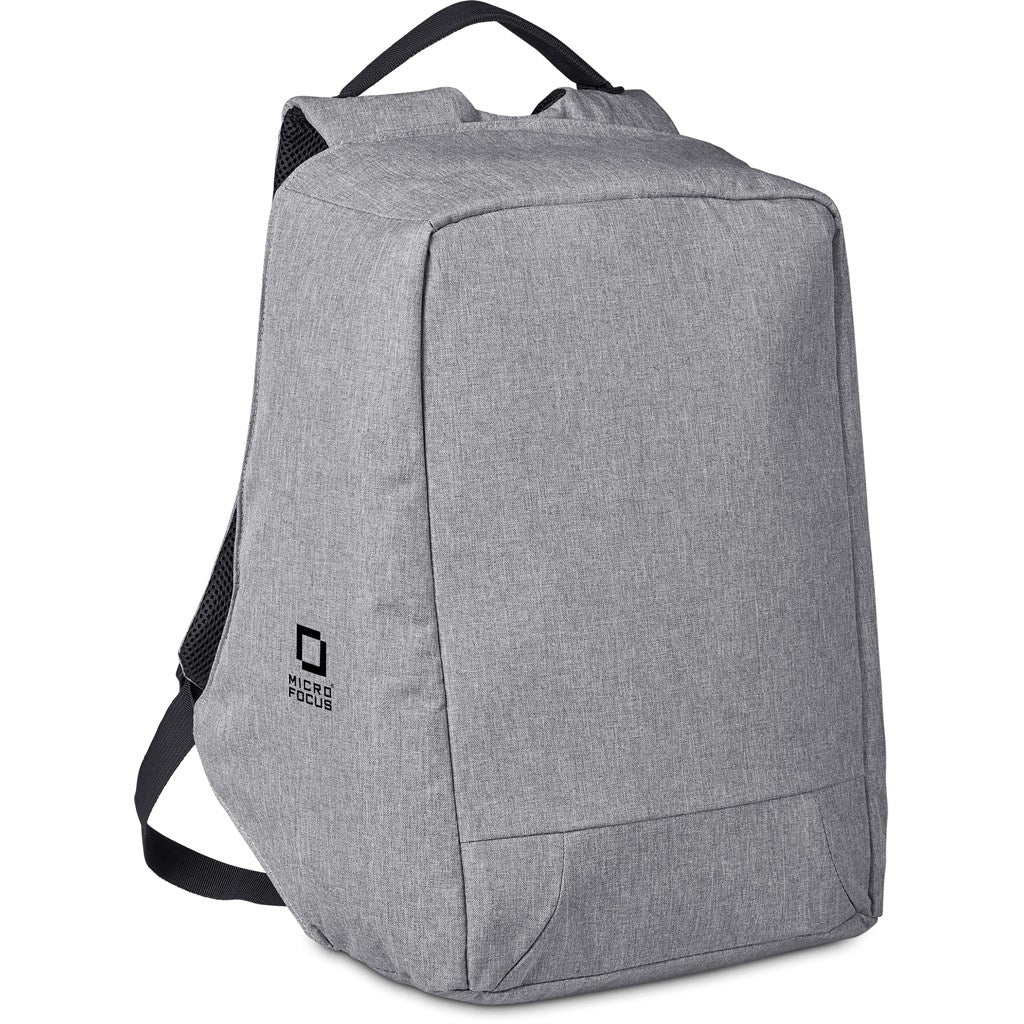 Swiss Cougar Palencia Anti-Theft Laptop Backpack ZA Bags,Anti-Theft Bags,Laptop Backpacks,Ideas for Work,Bags Mirelle Leather and Lifestyle