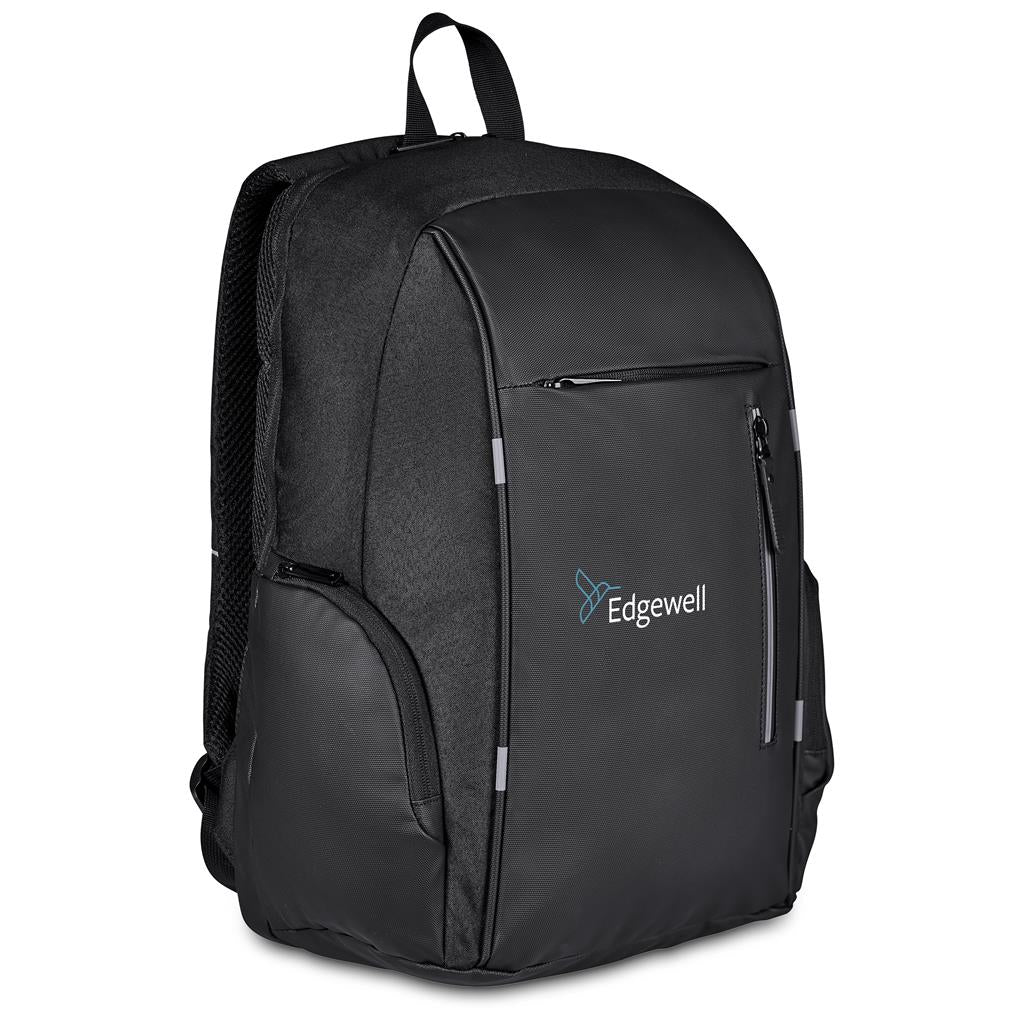 swiss-cougar-rivoli-laptop-backpack-south-africa-mirelle-leather-and-lifestyle-10 - South Africa - Mirelle Leather and Lifestyle