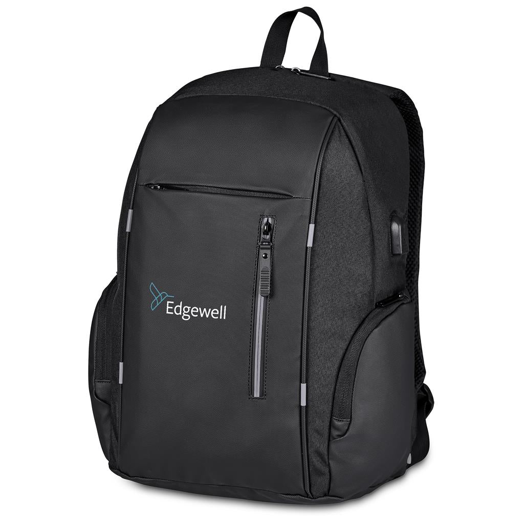swiss-cougar-rivoli-laptop-backpack-south-africa-mirelle-leather-and-lifestyle-13 - South Africa - Mirelle Leather and Lifestyle
