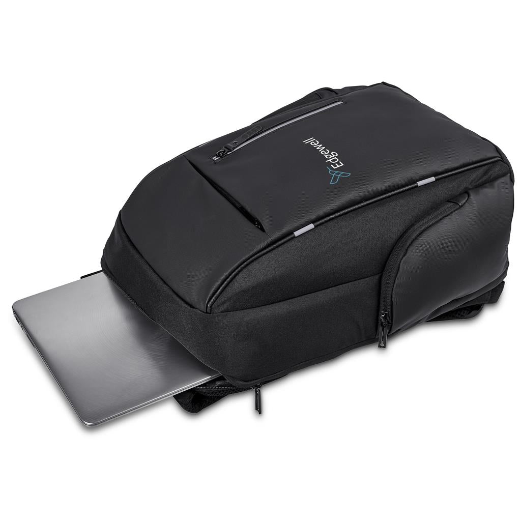 swiss-cougar-rivoli-laptop-backpack-south-africa-mirelle-leather-and-lifestyle-4 - South Africa - Mirelle Leather and Lifestyle