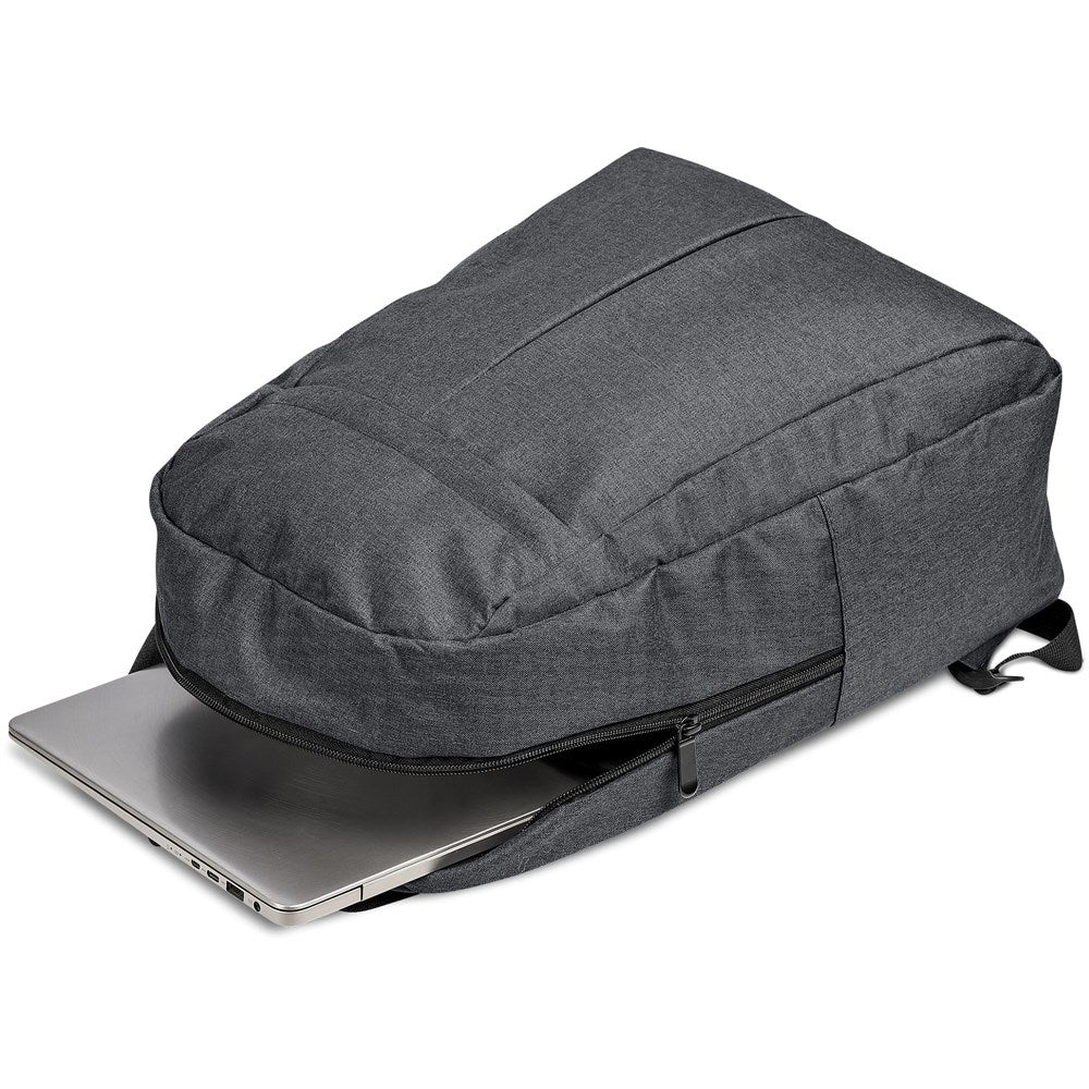 Swiss Cougar Stockholm Laptop Backpack ZA Laptop Backpacks Mirelle Leather and Lifestyle