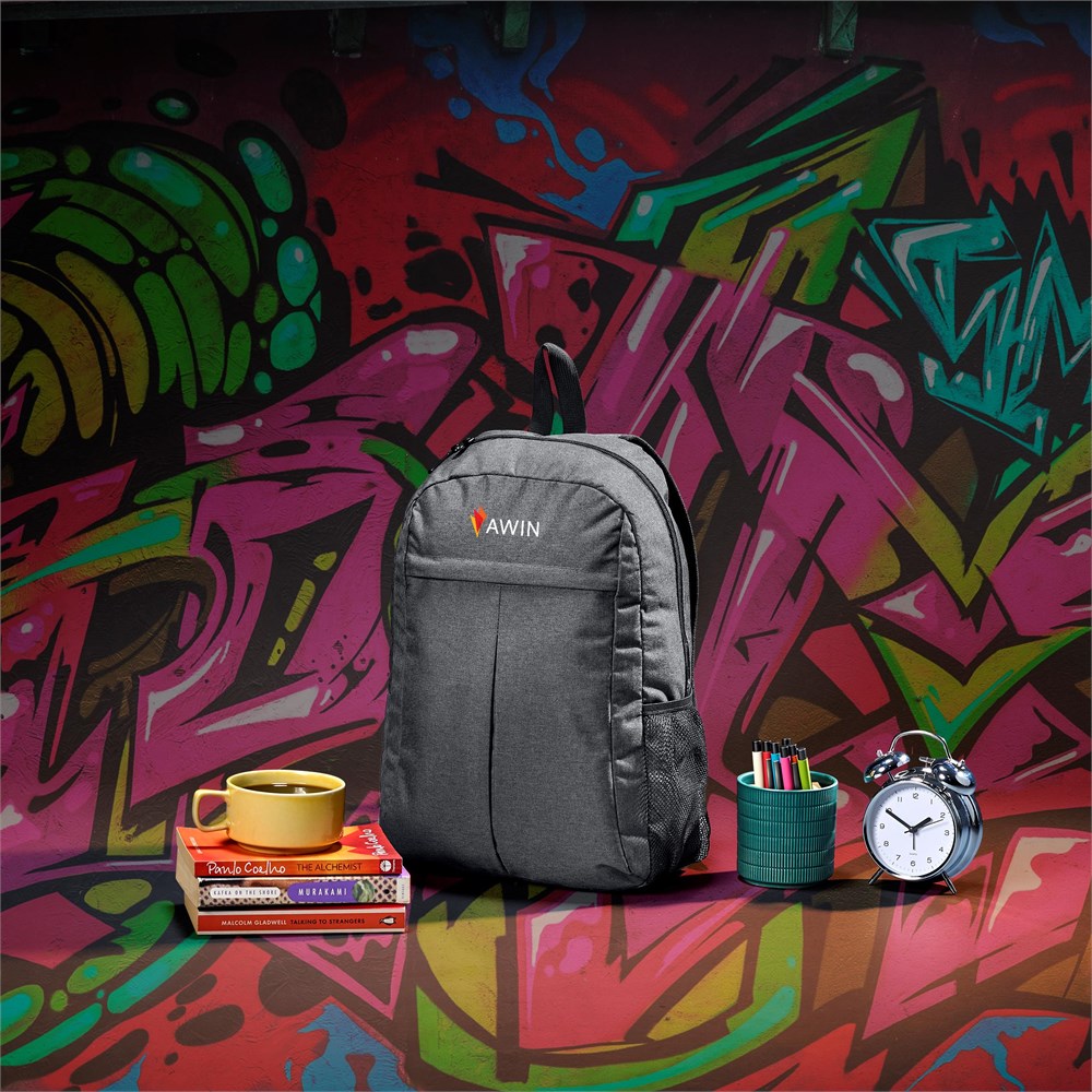Swiss Cougar Stockholm Laptop Backpack ZA Laptop Backpacks Mirelle Leather and Lifestyle