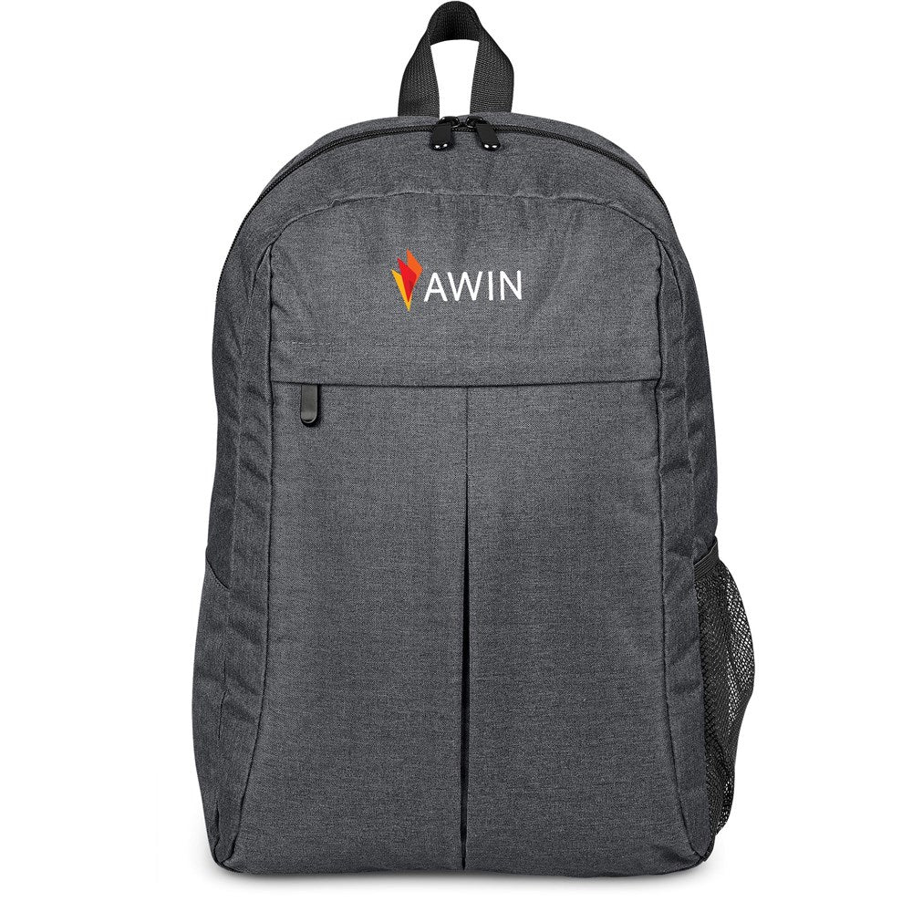 Swiss Cougar Stockholm Laptop Backpack ZA Laptop Backpacks Mirelle Leather and Lifestyle