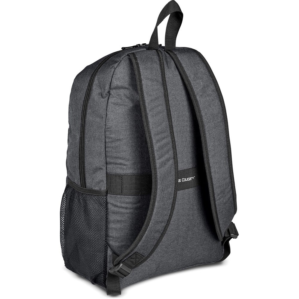 Swiss Cougar Stockholm Laptop Backpack ZA Laptop Backpacks Mirelle Leather and Lifestyle