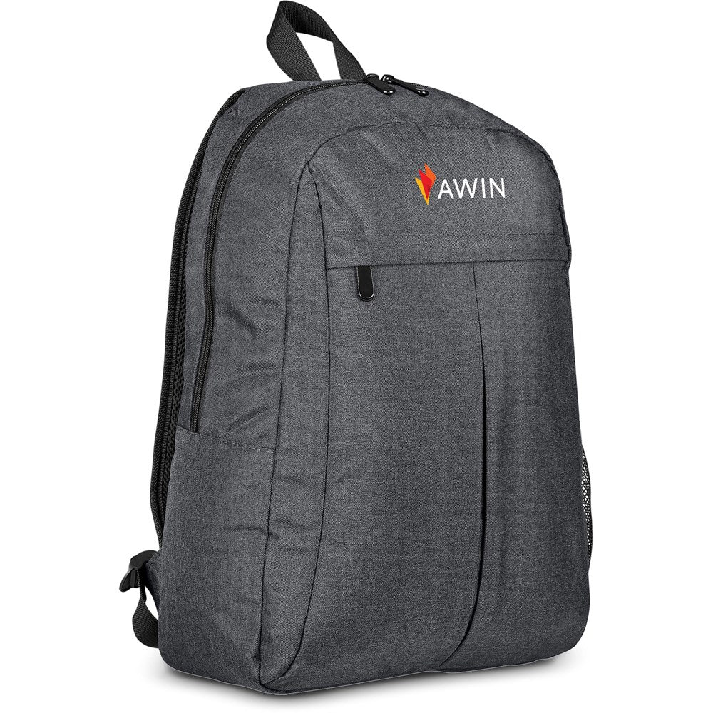Swiss Cougar Stockholm Laptop Backpack ZA Laptop Backpacks Mirelle Leather and Lifestyle