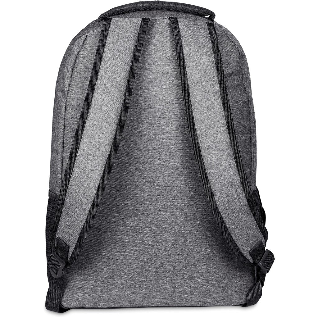 Swiss Cougar Toledo Anti-Theft Laptop Backpack ZA Anti-Theft Bags,Laptop Backpacks Mirelle Leather and Lifestyle