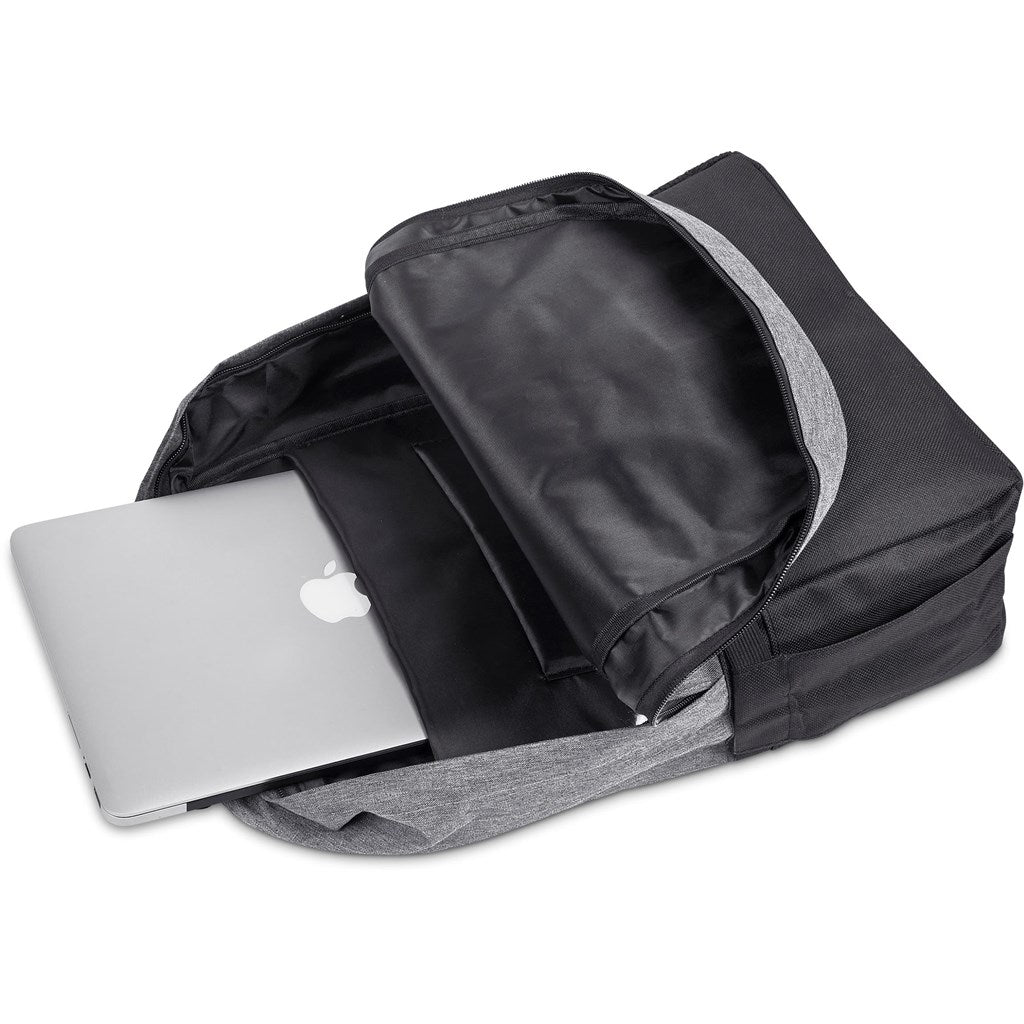 Swiss Cougar Toledo Anti-Theft Laptop Backpack ZA Anti-Theft Bags,Laptop Backpacks Mirelle Leather and Lifestyle