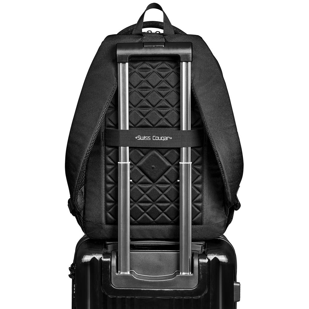 swiss-cougar-turin-laptop-backpack-south-africa-mirelle-leather-and-lifestyle-5 - South Africa - Mirelle Leather and Lifestyle