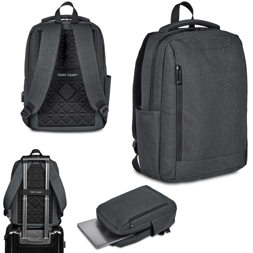 swiss-cougar-vercelli-laptop-backpack-south-africa-mirelle-leather-and-lifestyle-15 - South Africa - Mirelle Leather and Lifestyle