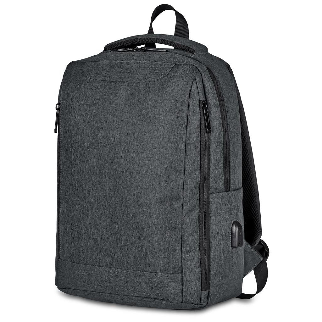 swiss-cougar-vercelli-laptop-backpack-south-africa-mirelle-leather-and-lifestyle-8 - South Africa - Mirelle Leather and Lifestyle