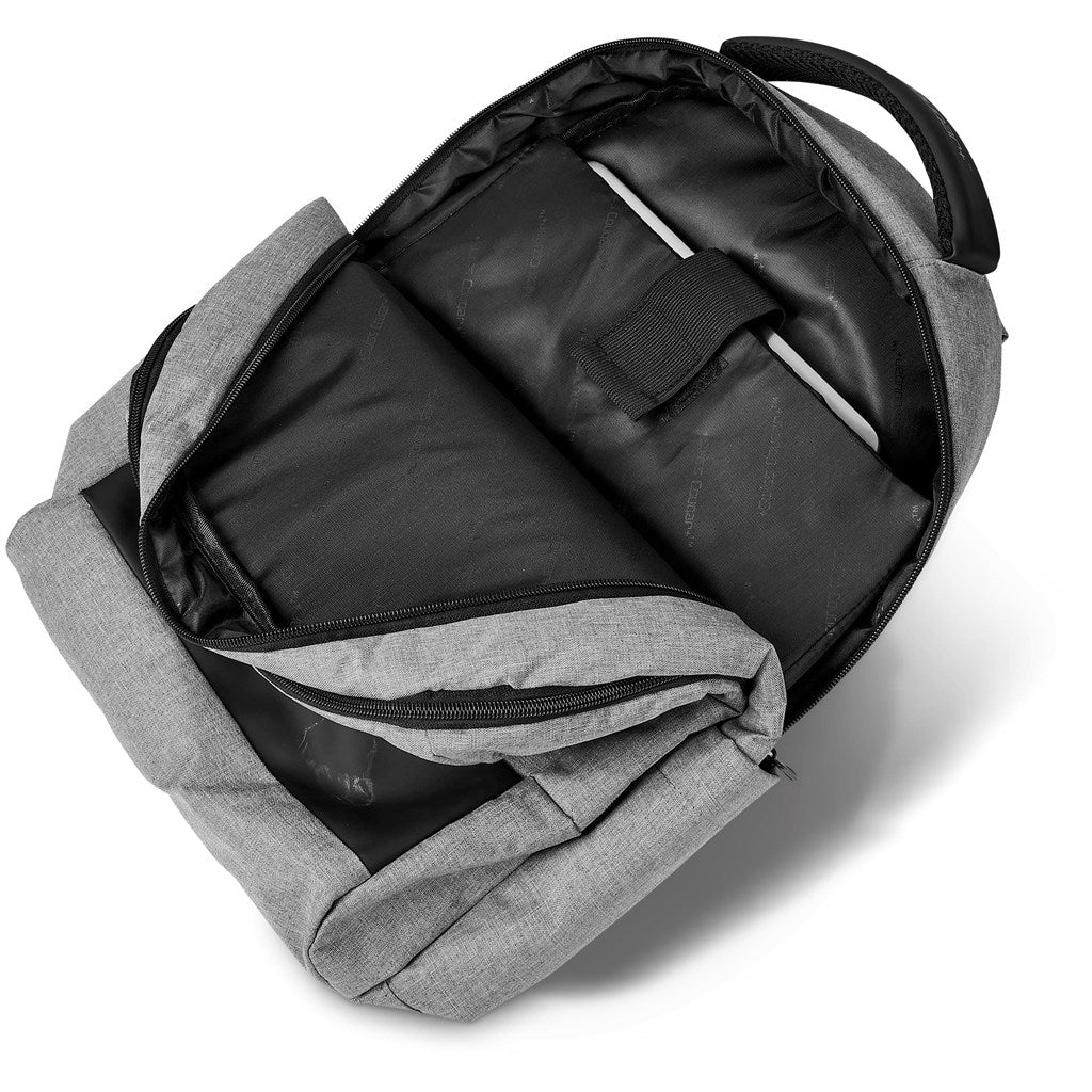 Swiss Cougar Zurich Laptop Backpack ZA Bags,Laptop Backpacks,Bags Mirelle Leather and Lifestyle