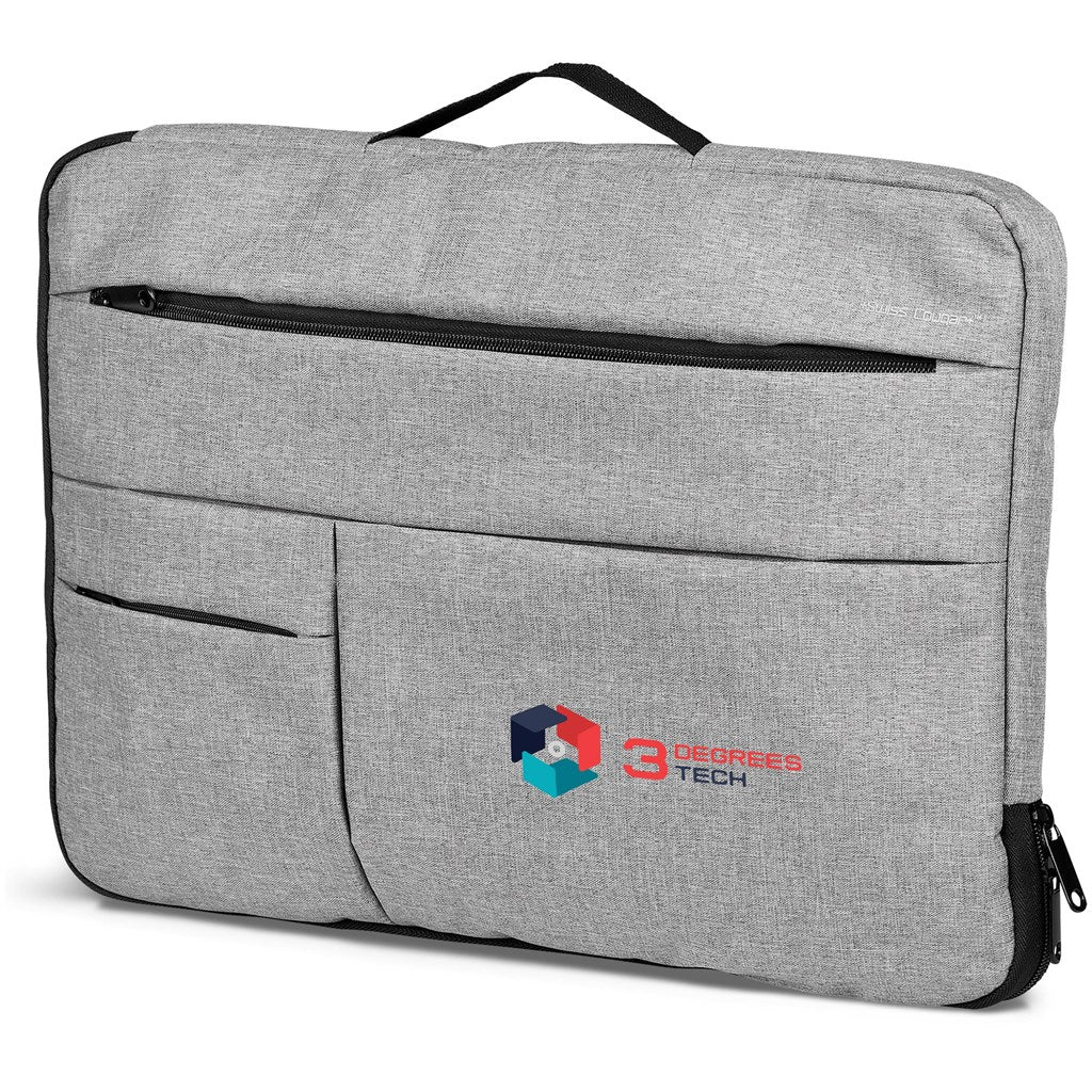 Swiss Cougar Zurich Laptop Sleeve ZA Laptop Bags,Laptop Sleeves Mirelle Leather and Lifestyle