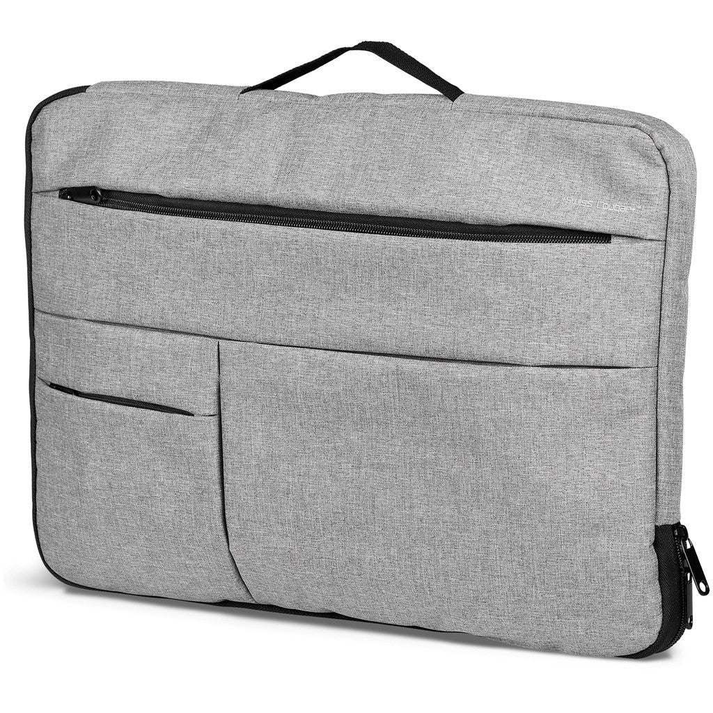 Swiss Cougar Zurich Laptop Sleeve ZA Laptop Bags,Laptop Sleeves Mirelle Leather and Lifestyle