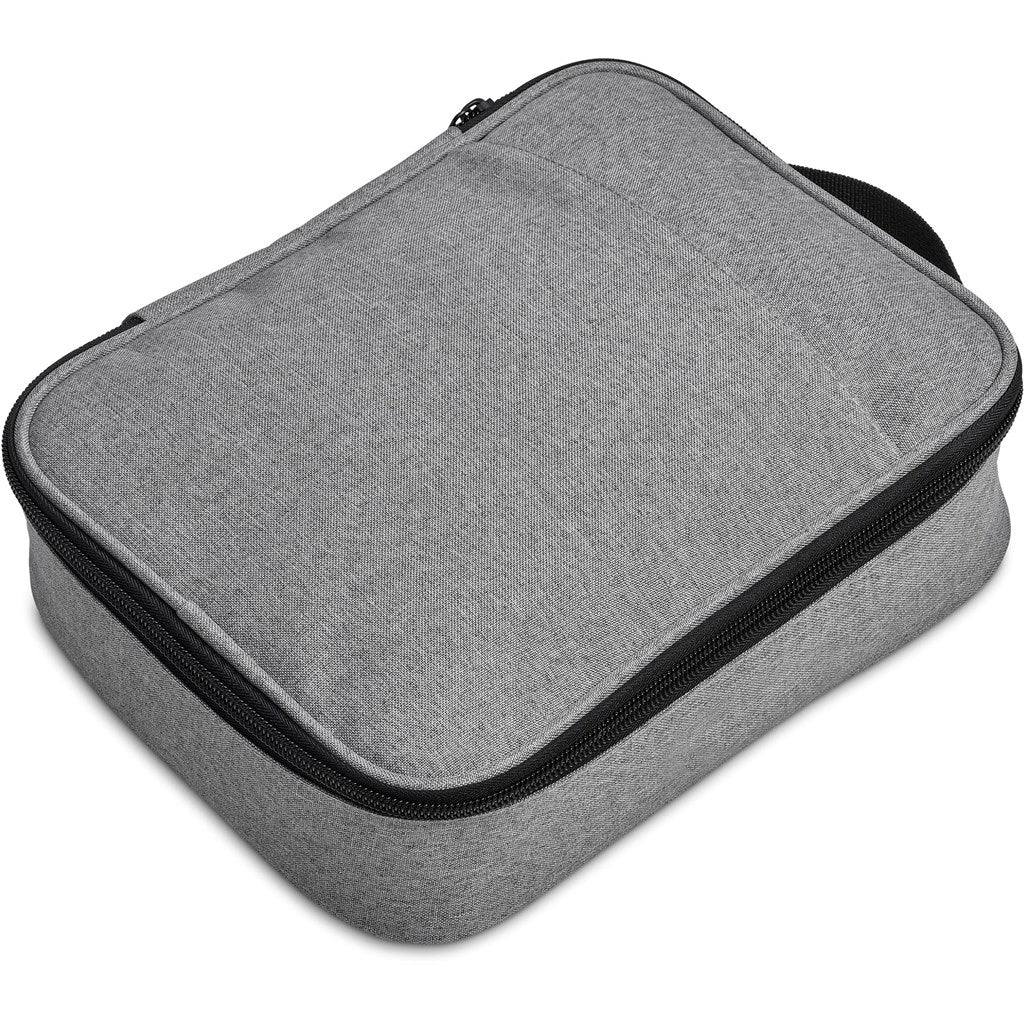 Zurich Tech Accessory Bag ZA Toiletry and Cosmetic Bags,Phone Accessories Mirelle Leather and Lifestyle