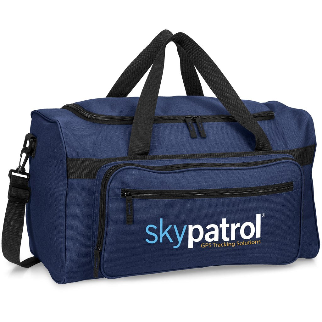 Tournament Sports Bag ZA Sports Bags Mirelle Leather and Lifestyle