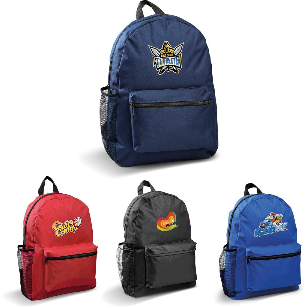 Trojan Backpack ZA Backpacks,Ideas for School Mirelle Leather and Lifestyle
