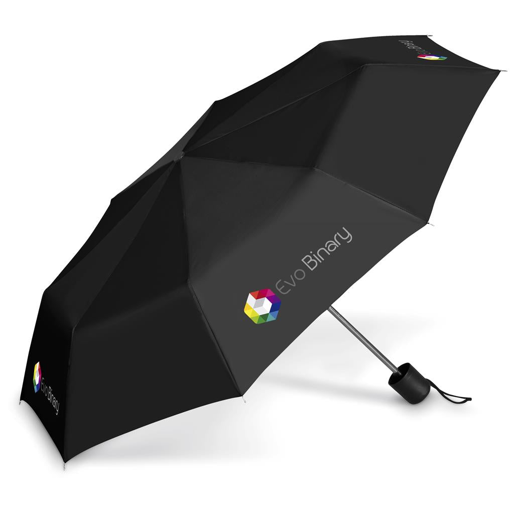 Tropics Compact Umbrella Mirelle Leather and Lifestyle