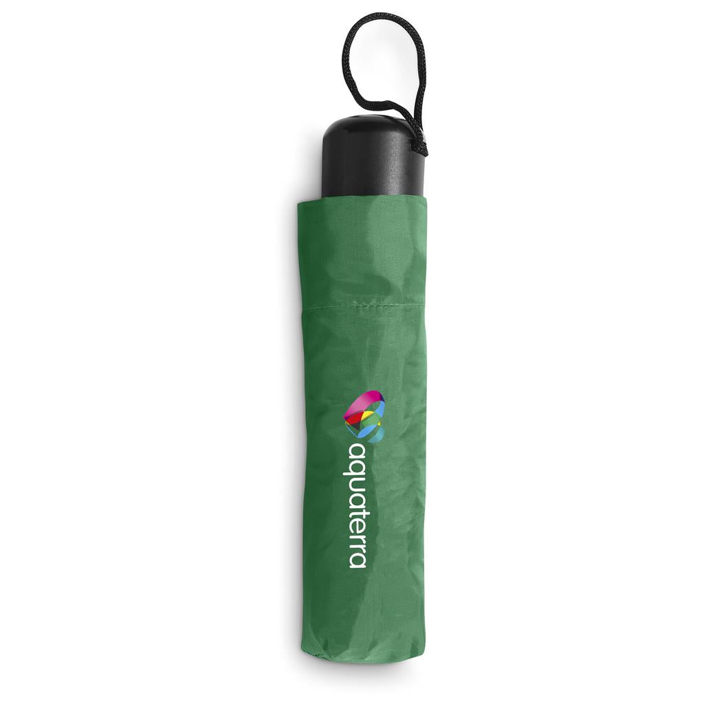 Tropics Compact Umbrella Mirelle Leather and Lifestyle