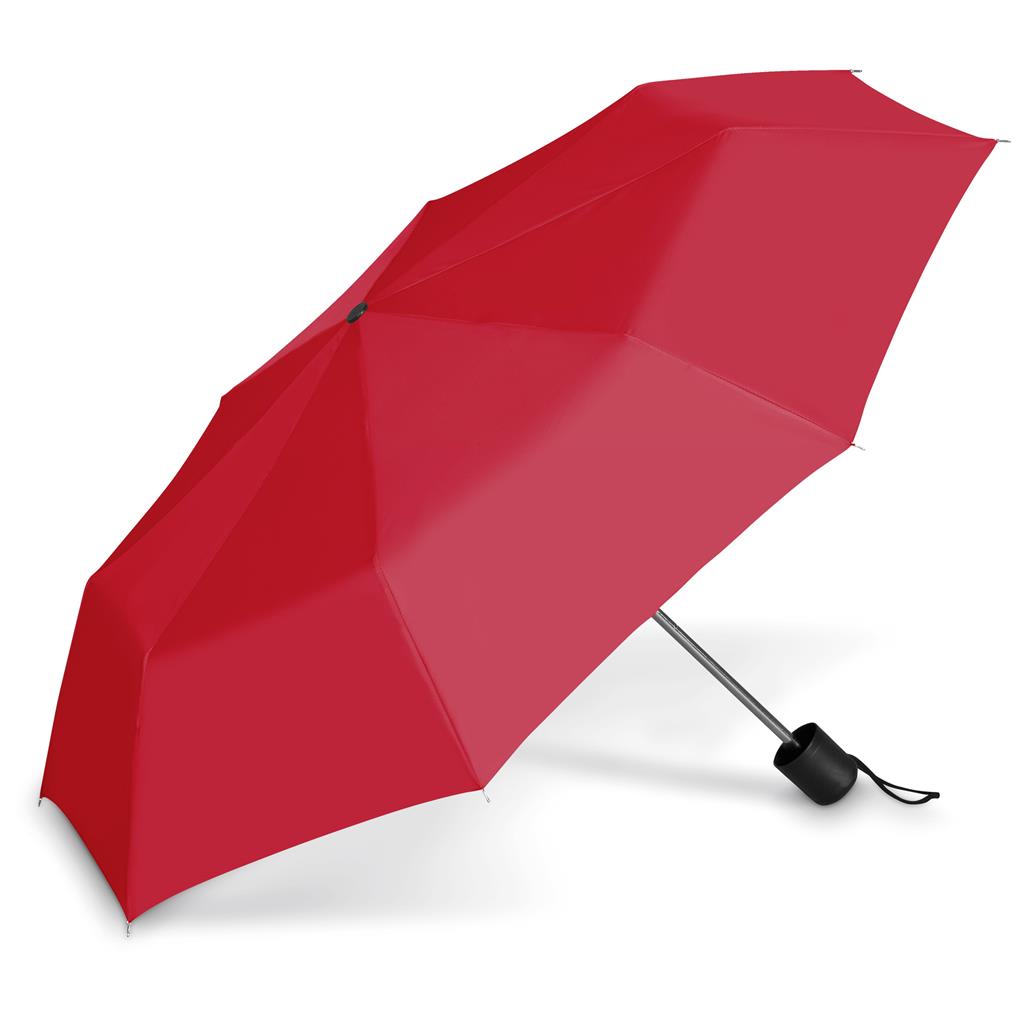 Tropics Compact Umbrella Mirelle Leather and Lifestyle