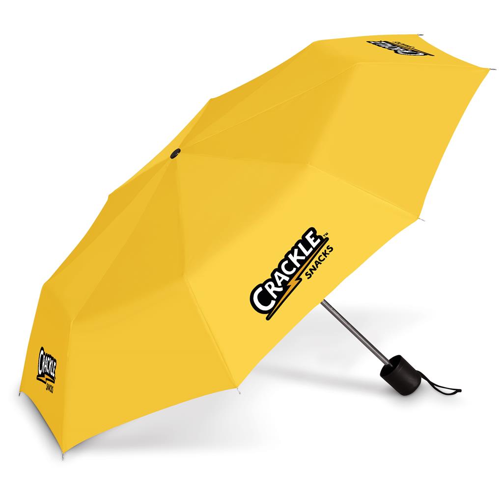 Tropics Compact Umbrella Mirelle Leather and Lifestyle
