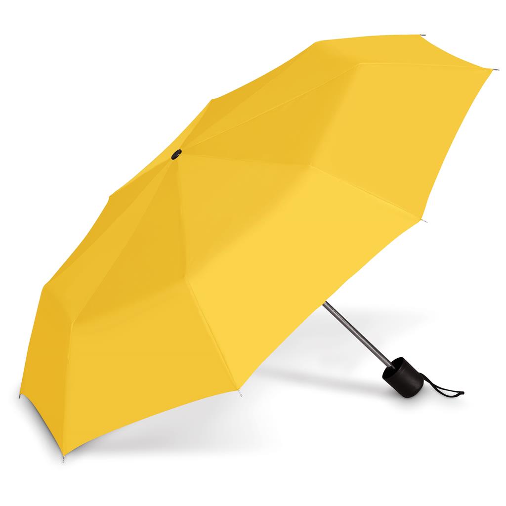 Tropics Compact Umbrella Mirelle Leather and Lifestyle
