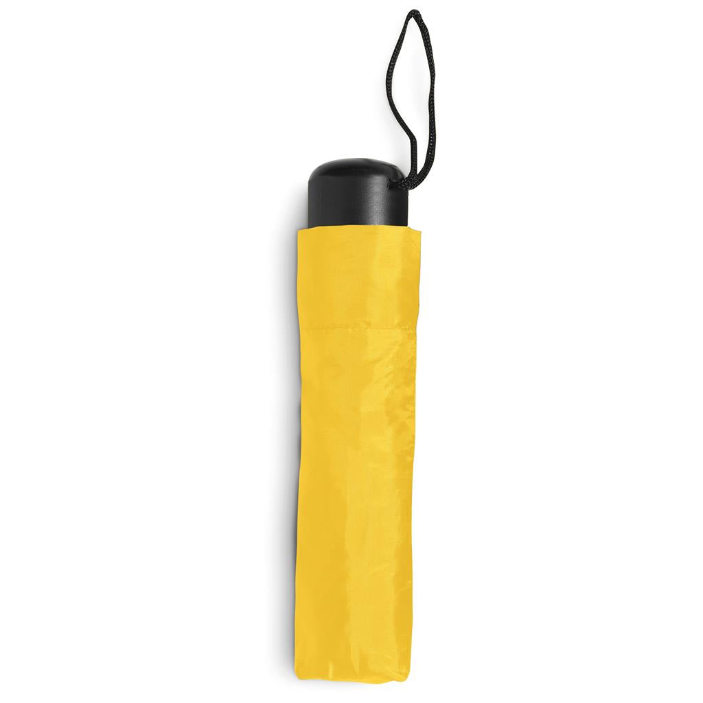 Tropics Compact Umbrella Mirelle Leather and Lifestyle