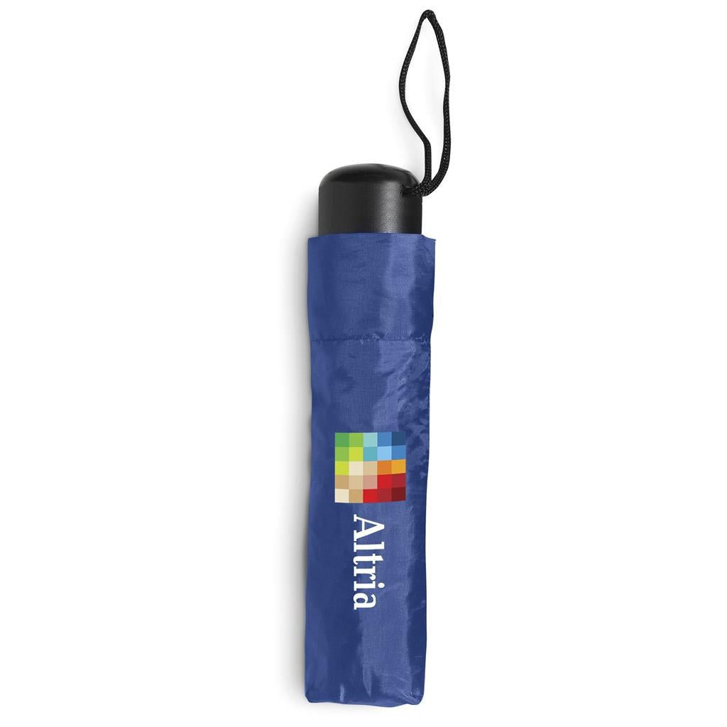 Tropics Compact Umbrella Mirelle Leather and Lifestyle