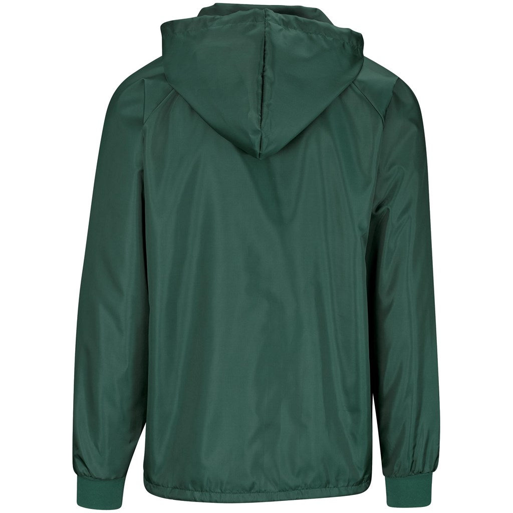 Unisex Alti-Mac Terry Jacket Mirelle Leather and Lifestyle