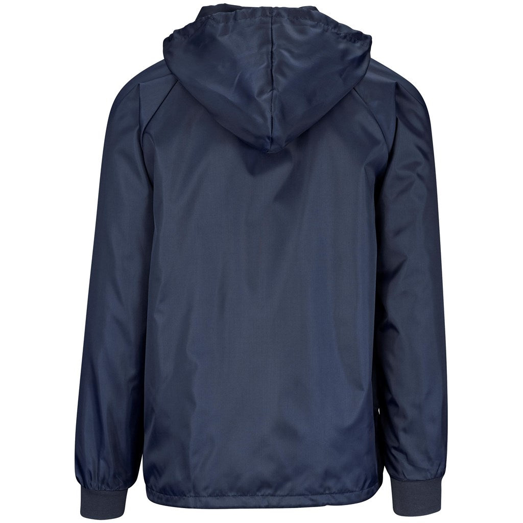Unisex Alti-Mac Terry Jacket Mirelle Leather and Lifestyle