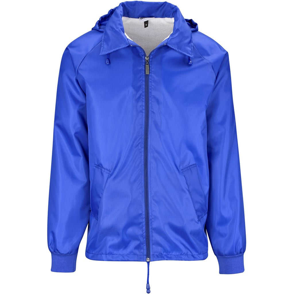 Unisex Alti-Mac Terry Jacket Mirelle Leather and Lifestyle