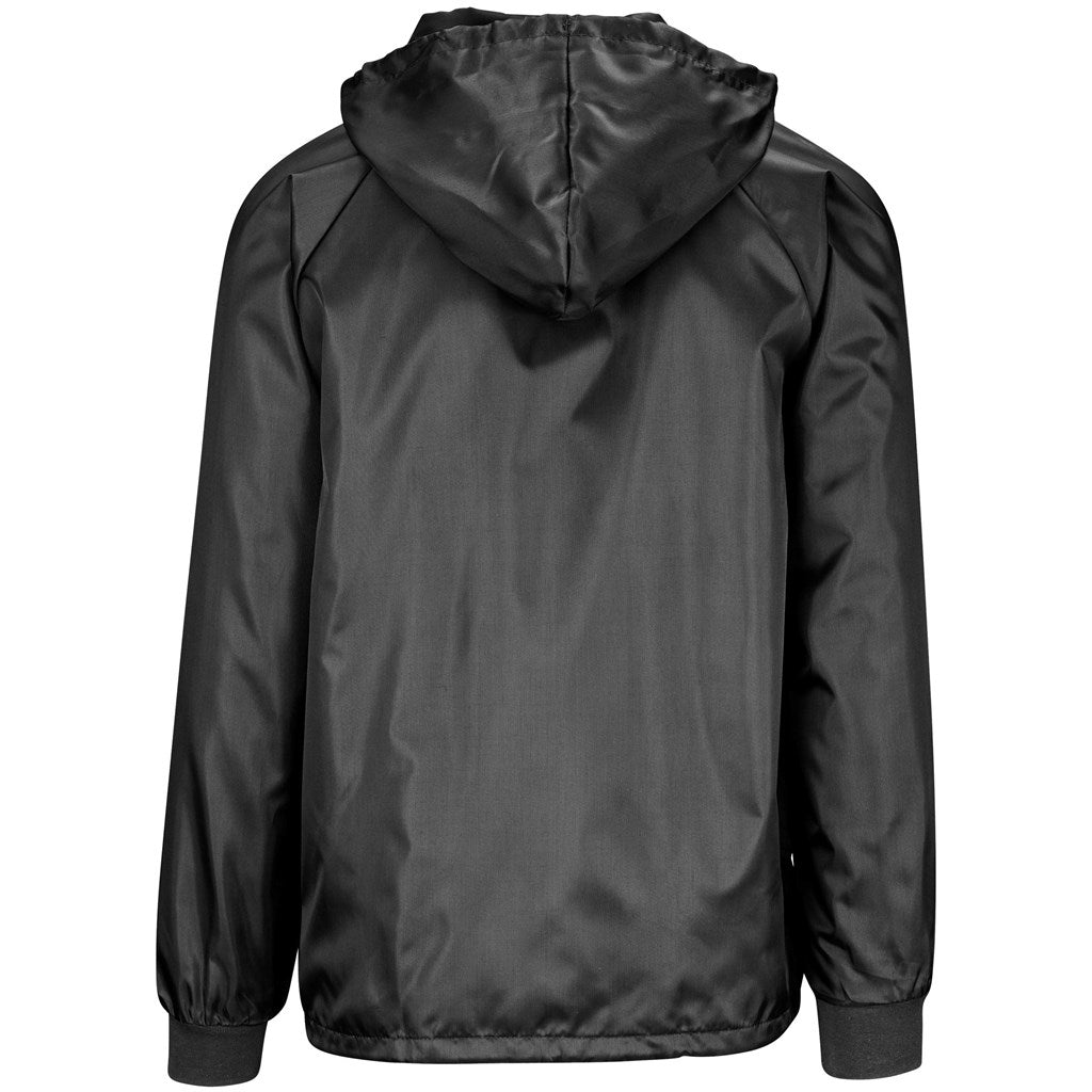 Unisex Alti-Mac Terry Jacket Mirelle Leather and Lifestyle