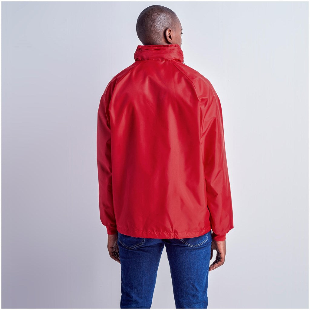 Unisex Alti-Mac Terry Jacket Mirelle Leather and Lifestyle