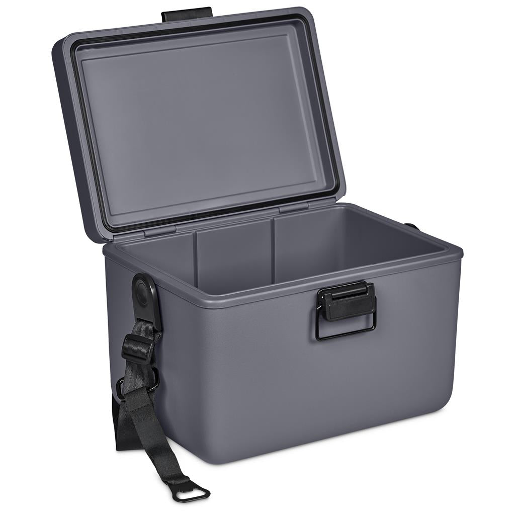 Urban Terrain Canyon 12L Hardshell Cooler Box Mirelle Leather and Lifestyle