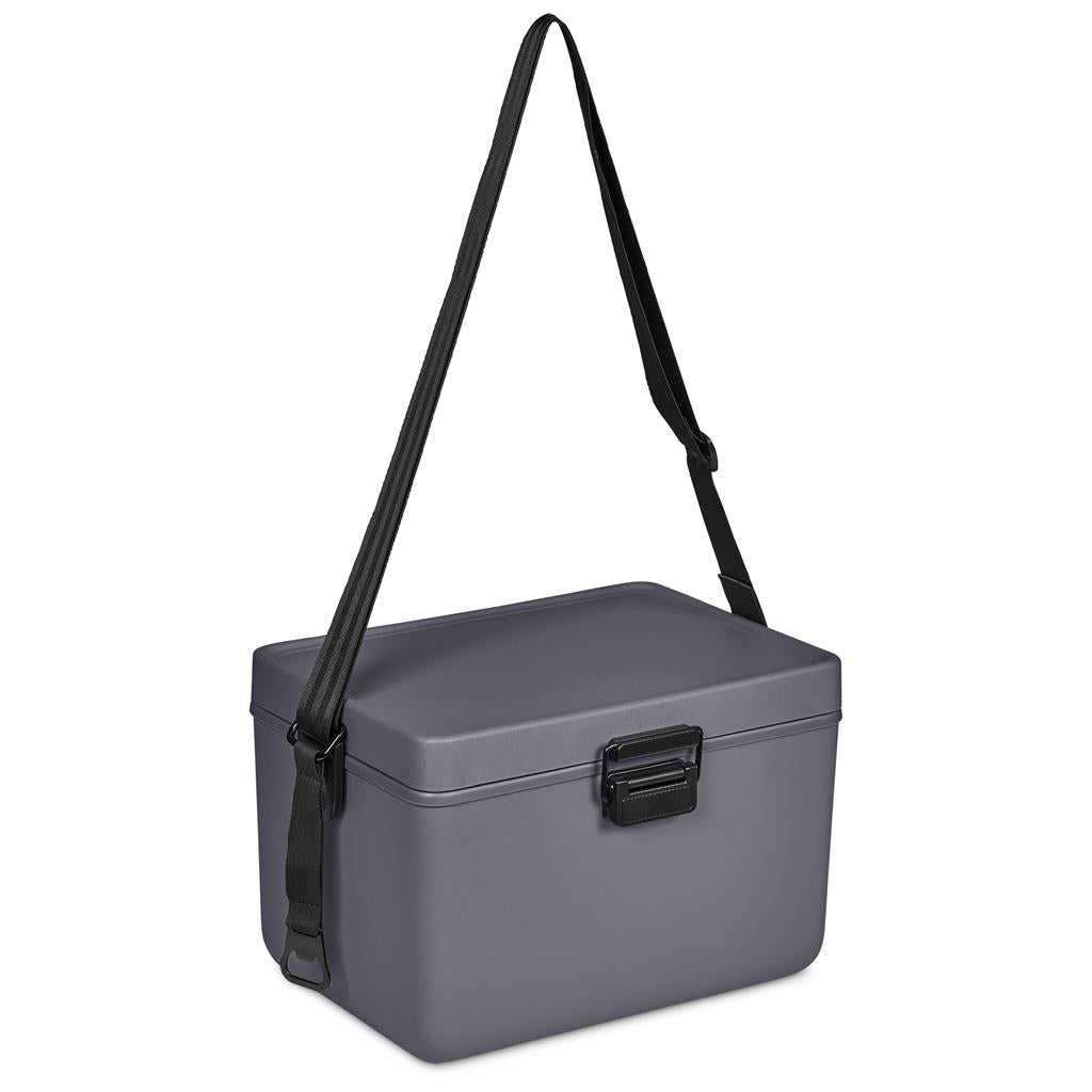 Urban Terrain Canyon 12L Hardshell Cooler Box Mirelle Leather and Lifestyle