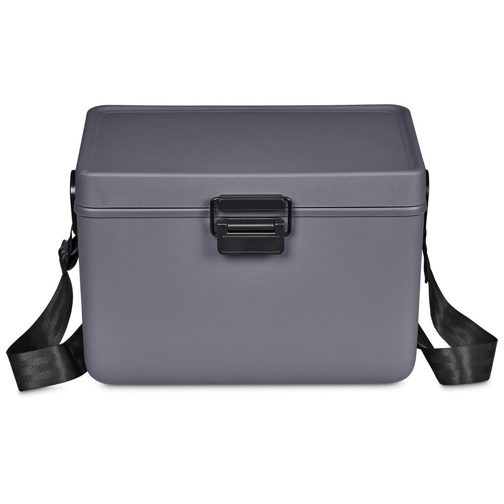 Urban Terrain Canyon 12L Hardshell Cooler Box Mirelle Leather and Lifestyle
