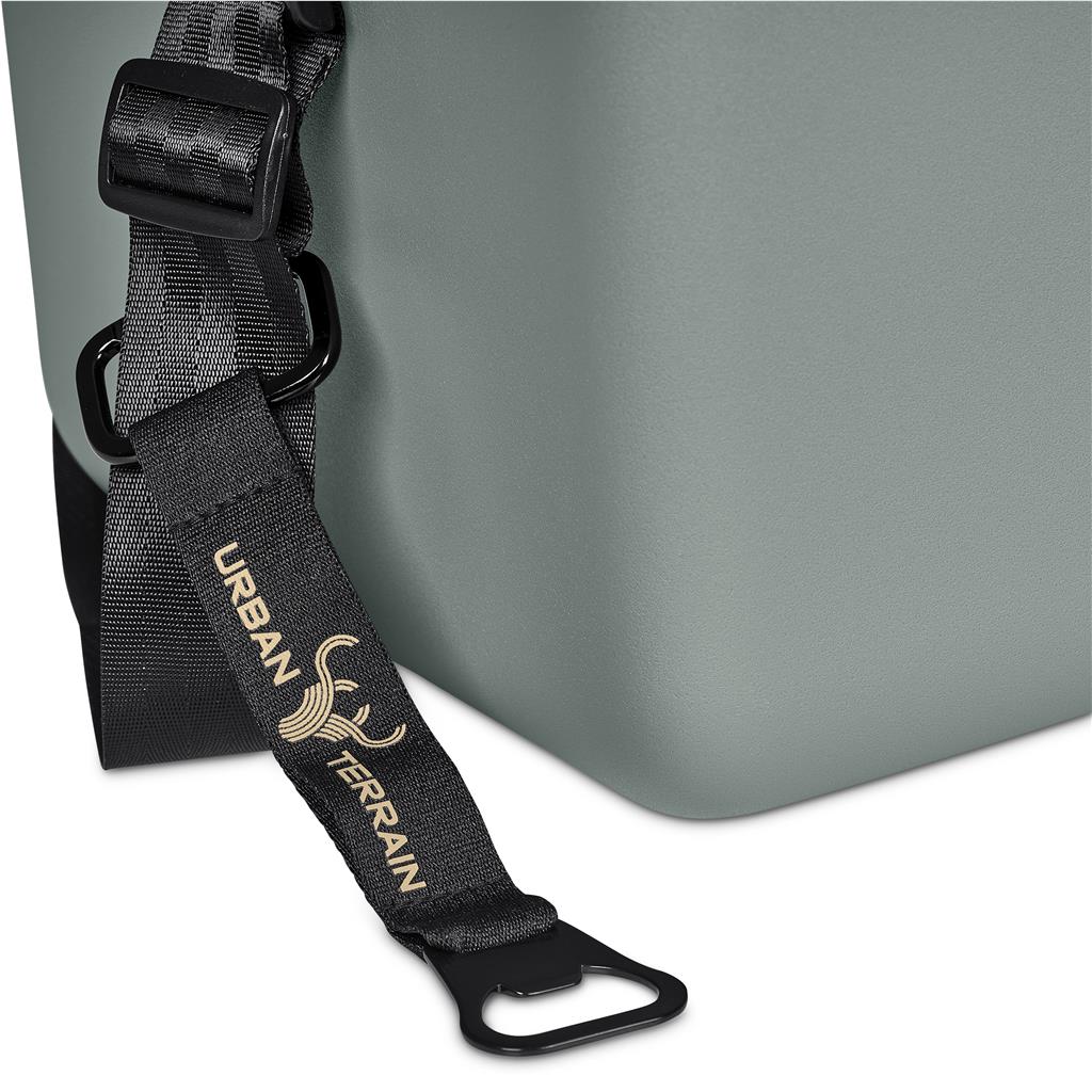 Urban Terrain Canyon 12L Hardshell Cooler Box Mirelle Leather and Lifestyle