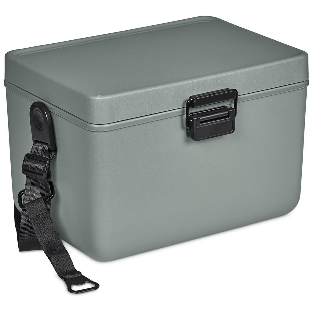 Urban Terrain Canyon 12L Hardshell Cooler Box Mirelle Leather and Lifestyle