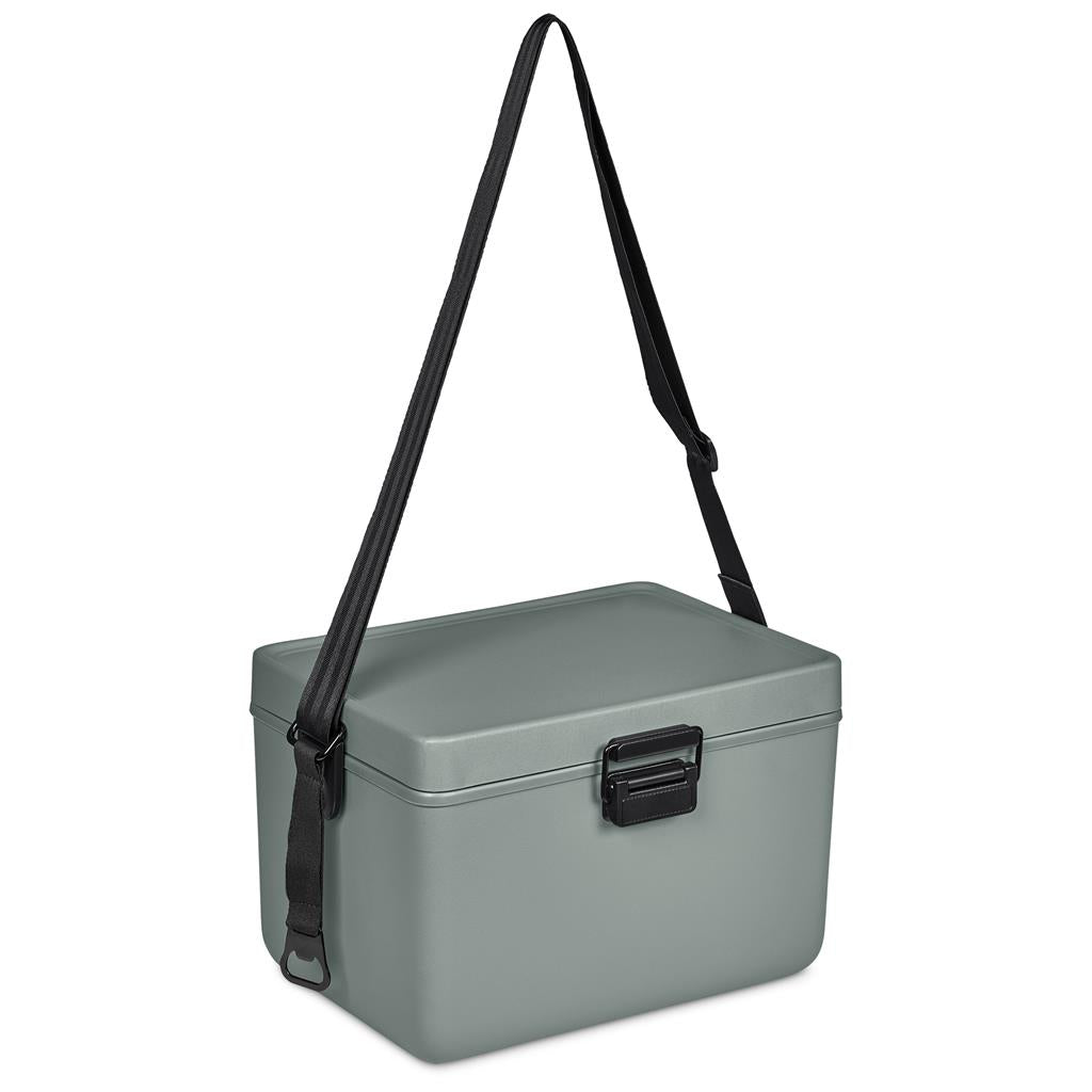 Urban Terrain Canyon 12L Hardshell Cooler Box Mirelle Leather and Lifestyle