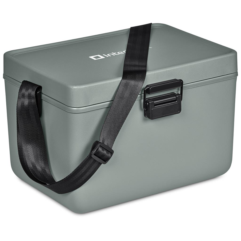 Urban Terrain Canyon 12L Hardshell Cooler Box Mirelle Leather and Lifestyle