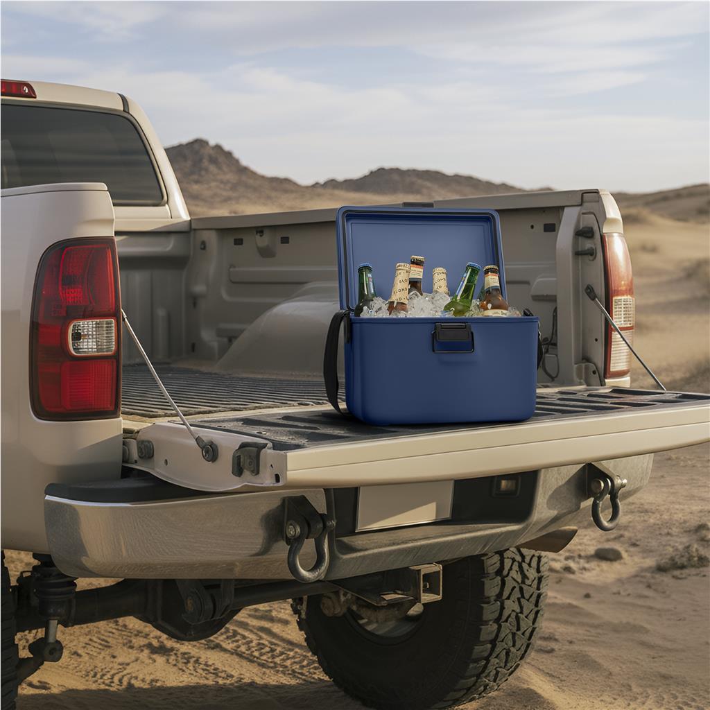 Urban Terrain Canyon 12L Hardshell Cooler Box Mirelle Leather and Lifestyle