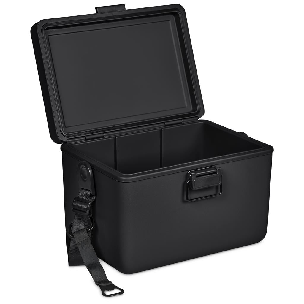 Urban Terrain Canyon 12L Hardshell Cooler Box Mirelle Leather and Lifestyle