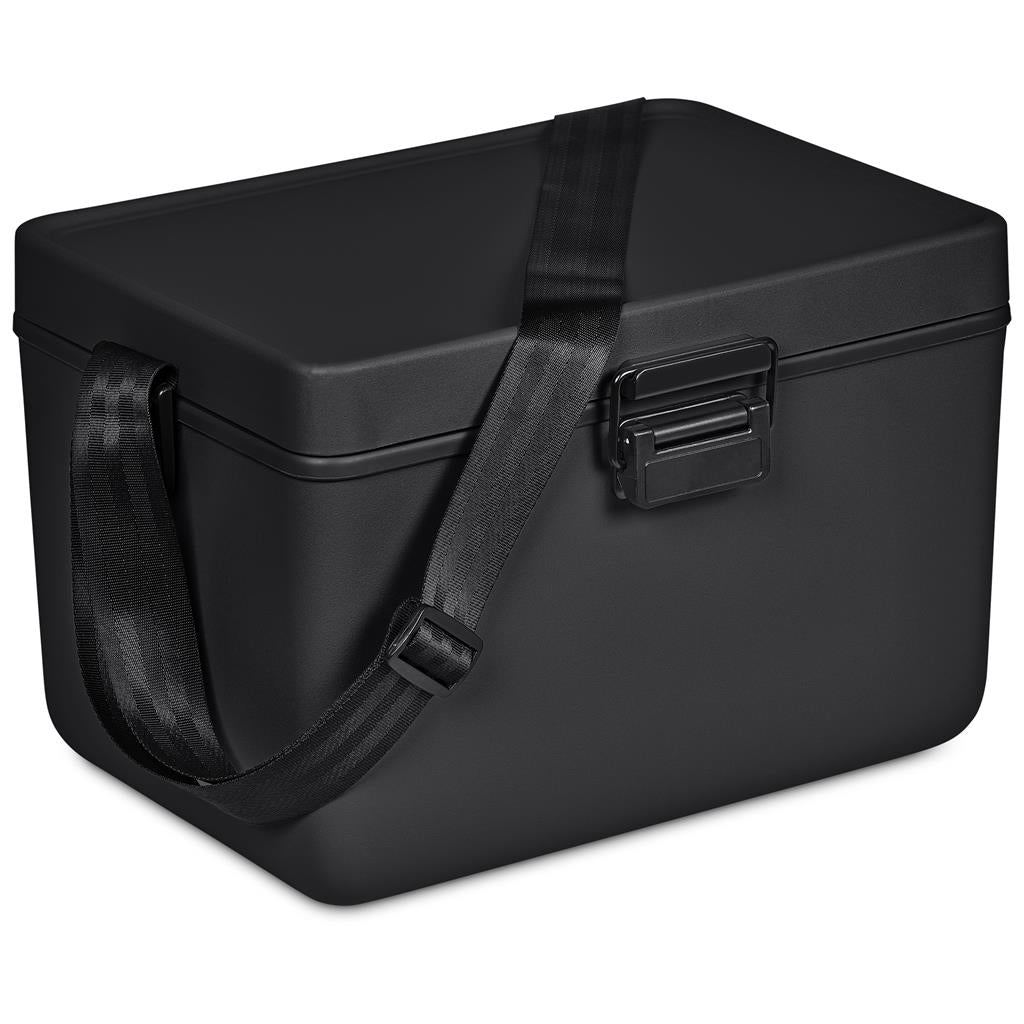 Urban Terrain Canyon 12L Hardshell Cooler Box Mirelle Leather and Lifestyle