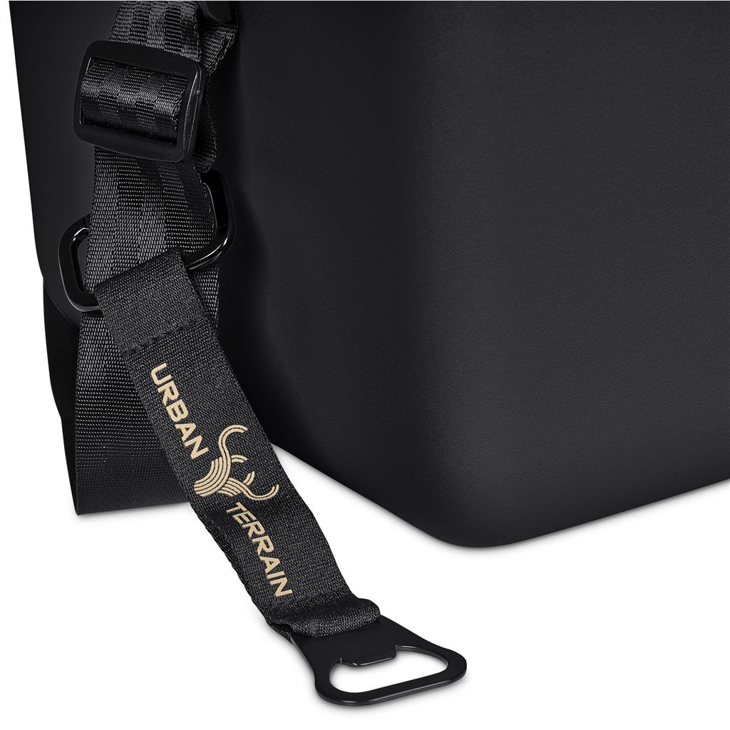 Urban Terrain Canyon 12L Hardshell Cooler Box Mirelle Leather and Lifestyle