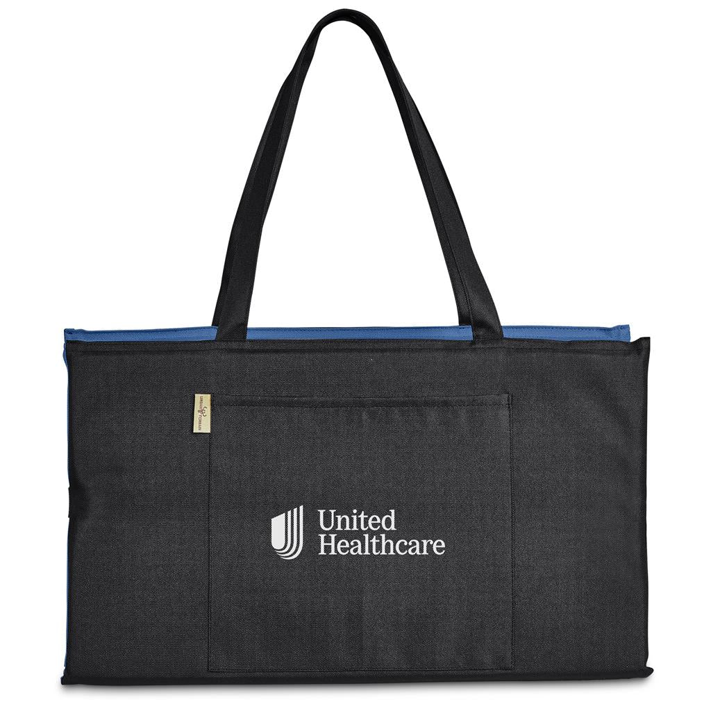 Urban Terrain Plateau Cushioned Foldable Outdoor Mat Mirelle Leather and Lifestyle