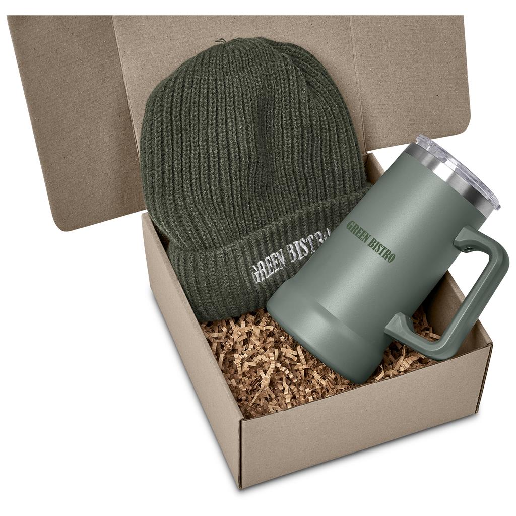 Urban Terrain Rocky Gift Set Mirelle Leather and Lifestyle