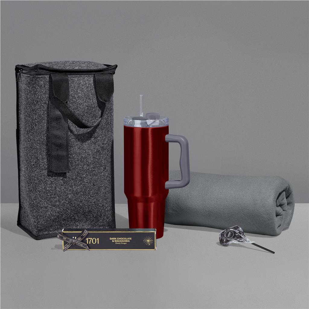 Yatta Arctic Aura Hamper ZA Unisex Hampers Mirelle Leather and Lifestyle
